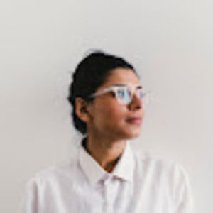 Meet your Posher, Saba